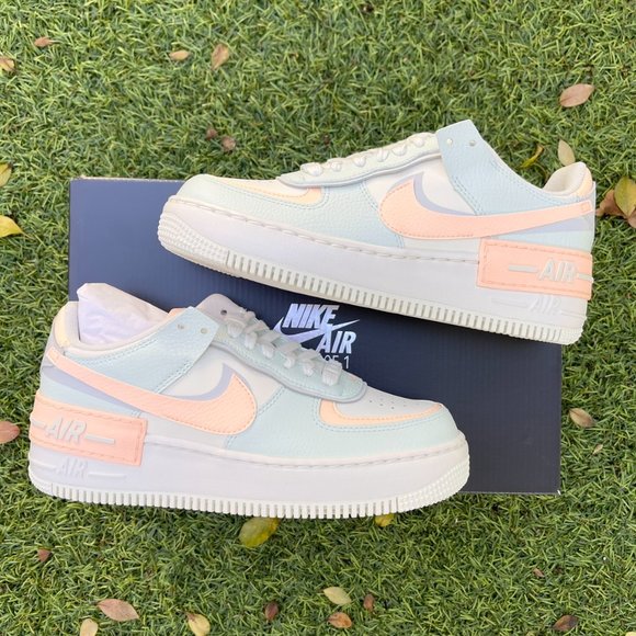 Nike Air Force 1 shadow - Picture 4 of 4